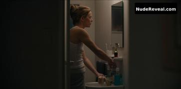 RACHEL KELLER nude in Tokyo Vice