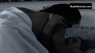 ISILD LE BESCO nude in La Puce