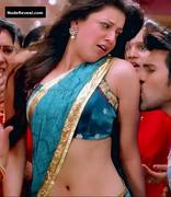 KAJAL AGARWAL nude in Govindudu Andari Vaadele