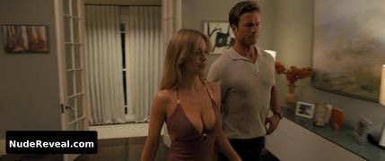 SYDNEY SWEENEY nude in Anyone But You