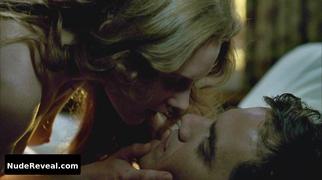 CHRISTIANE SEIDEL nude in Boardwalk Empire