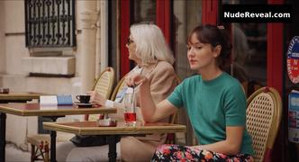 ANAIS DEMOUSTIER nude in La Piece Rapportee