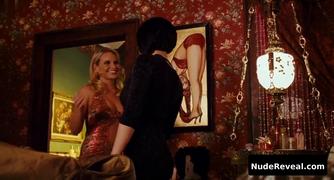 PAULA GARCES nude in Harold & Kumar Go to Amsterdam