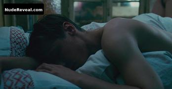 KATE WINSLET nude in The Reader