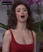 SARAH SHERMAN nude in Saturday Night Live