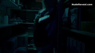 ESTHER SMITH nude in Skins