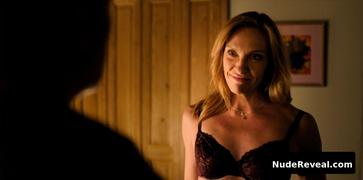 TONI COLLETTE nude in Wanderlust