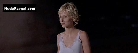 ANNE HECHE nude in Six Days Seven Nights
