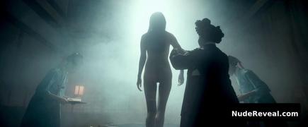 JI-YEON LIM nude in The Treacherous