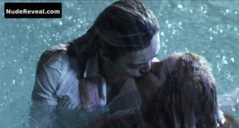 LYDIA HEARST nude in Aileen Wuornos: American Boogeywoman