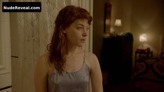 JANE LEVY nude in There