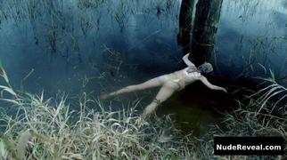 TRACY SPIRIDAKOS nude in Bates Motel