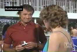 MARKIE POST nude in The Love Boat