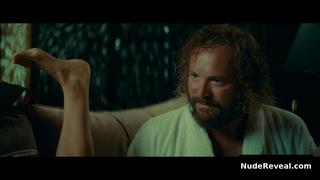 ANGELIKA NIEDETZKY nude in Love Machine 2