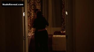 ALANA DE LA GARZA nude in Do No Harm