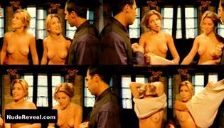 ELSA PATAKY nude in Clara