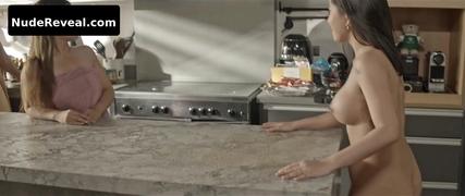 JEM MILTON nude in Dirty Ice Cream