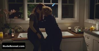 ANNETTE BENING nude in The Kids Are All Right