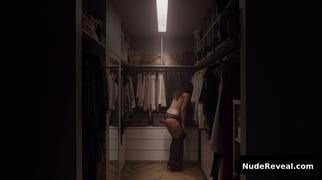 STEPHANIE CORNELIUSSEN nude in Mr. Robot