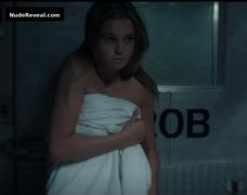 BAILEE MADISON nude in Play Dead