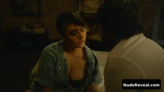 SWASTIKA MUKHERJEE nude in Charitraheen