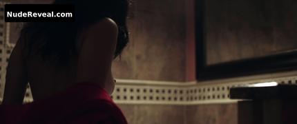 JEMMA DALLENDER nude in The Executioners