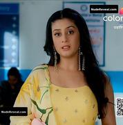 ISHA MALVIYA nude in Hot and Blue