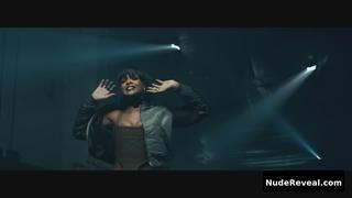 RIHANNA nude in The Monster