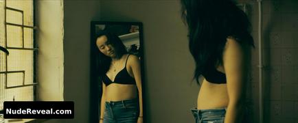 JI-YOUNG YOO nude in Expats