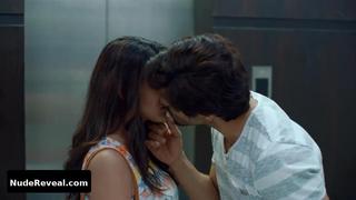 ANUJA JOSHI nude in Hello Mini