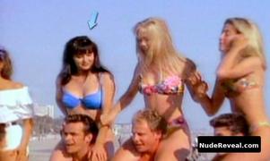 SHANNEN DOHERTY nude in E! True Hollywood Story