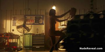 SHELLEY HENNIG nude in Teen Wolf: The Movie