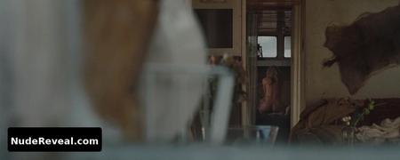 KIM BASINGER nude in The Burning Plain