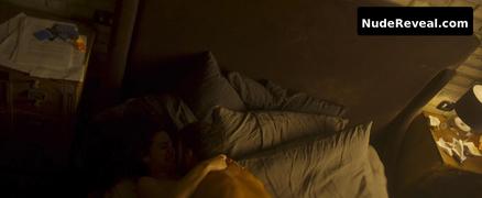 LAIA COSTA nude in Devils
