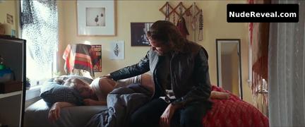 LADY GAGA nude in A Star Is Born