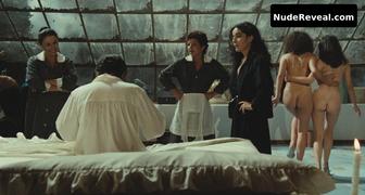 DONATELLA DAMIANI nude in City of Women