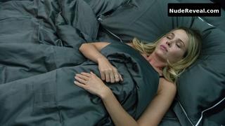 JOCELYN HUDON nude in Love In The Maldives