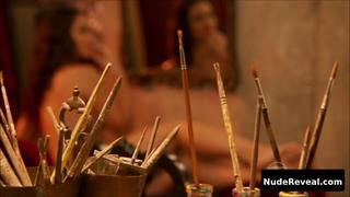 DEBORA NASCIMENTO nude in Eta Mundo Bom!