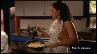 PILAR CAZARES nude in American Pie Presents Beta House