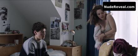 SOLENE RIGOT nude in Puppylove