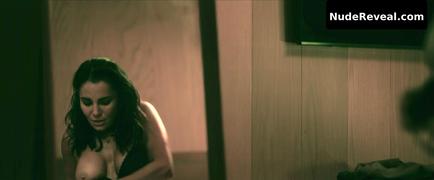 MARTHA HIGAREDA nude in Follow
