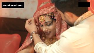 SHAHIDA ANSARI nude in Nayi Naveli