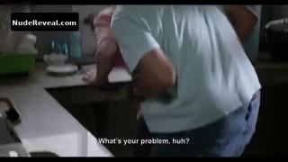 CLOE BARRETO nude in Silab