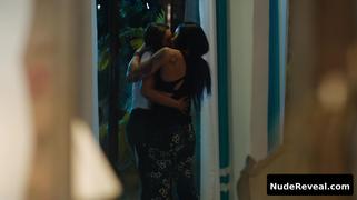 LISA RAY nude in Four More Shots Please