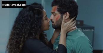 ANUPAMA PARAMESWARAN nude in Rowdy Boys