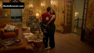 PAOLI DAM nude in Karm Yuddh