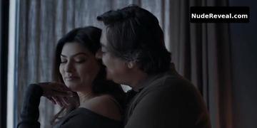 SUSHMITA SEN nude in Aarya