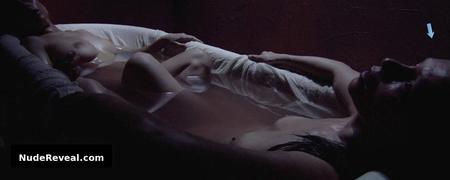 DIANA SUAREZ nude in Sex and Lucia