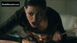 PHOEBE TONKIN nude in Bait