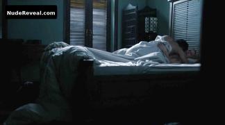 CLAIRE DANES nude in Homeland